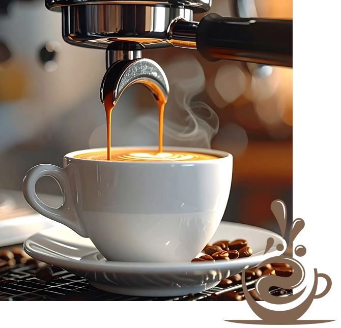 A journey to the heart of coffee flavors and techniques