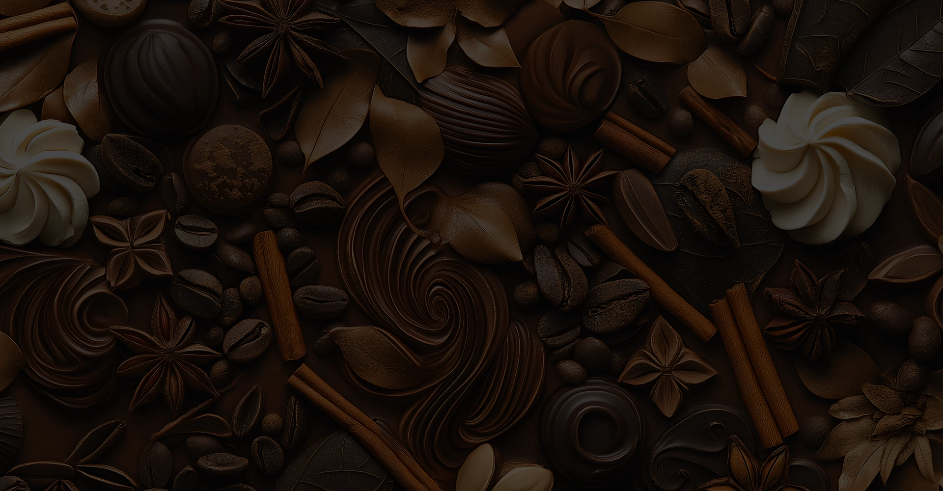 Sweet flavors and delights